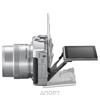 Цифровой фотоаппарат Nikon 1 J5 Kit