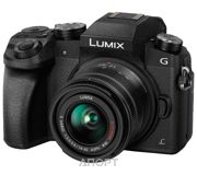 Фото Panasonic Lumix DMC-G7 Kit