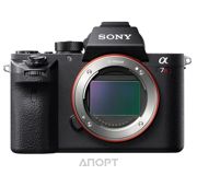 Фото Sony Alpha ILCE-7RM2 Body Фото Sony Alpha ILCE-7RM2 Body