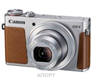 Фото Canon PowerShot G9 X