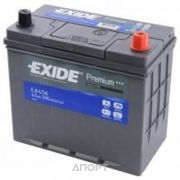 Фото Exide EA456 Фото Exide EA456
