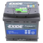 Фото Exide EA530 Фото Exide EA530