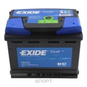Фото Exide EB620 Фото Exide EB620