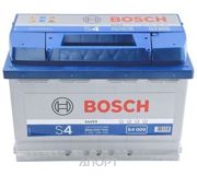 Фото Bosch 6CT-74 Аз S4 (S40 090) Фото Bosch 6CT-74 Аз S4 (S40 090)