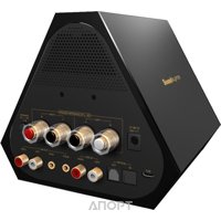 Фото Creative Sound Blaster X7 Фото Creative Sound Blaster X7