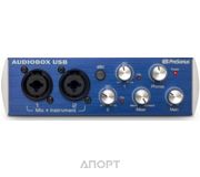 Фото PreSonus AudioBox USB 2x2 Фото PreSonus AudioBox USB 2x2