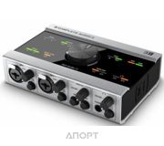 Фото Native Instruments Komplete Audio 6 Фото Native Instruments Komplete Audio 6