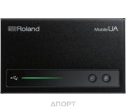 Фото Roland UA-M10 Mobile UA Фото Roland UA-M10 Mobile UA