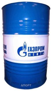Фото Gazpromneft Turbo Universal 15W-40 205л Фото Gazpromneft Turbo Universal 15W-40 205л