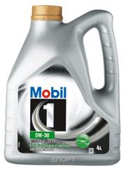Фото MOBIL 1 ESP Formula 5W-30 4л Фото MOBIL 1 ESP Formula 5W-30 4л