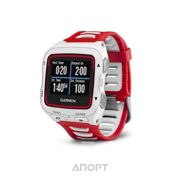 Фото Garmin Forerunner 920XT Black/Blue Watch Only (010-01174-00) Фото Garmin Forerunner 920XT Black/Blue Watch Only (010-01174-00)