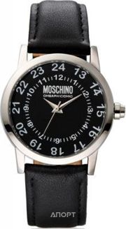 Фото Moschino MW0361 Фото Moschino MW0361