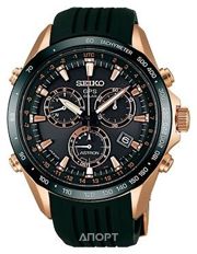 Фото Seiko SSE022 Фото Seiko SSE022