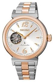 Фото Seiko SSA892 Фото Seiko SSA892