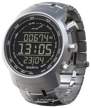Фото Suunto Elementum Terra N/steel Фото Suunto Elementum Terra N/steel