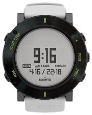Фото Suunto Core White Crush Фото Suunto Core White Crush