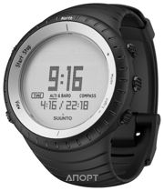 Фото Suunto Core Glacier Gray Фото Suunto Core Glacier Gray