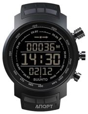 Фото Suunto Elementum Terra All Black Фото Suunto Elementum Terra All Black