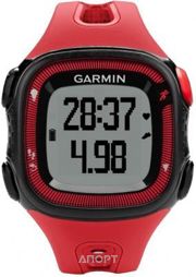 Фото Garmin Forerunner 15 Large HRM (010-01241-51) Фото Garmin Forerunner 15 Large HRM (010-01241-51)