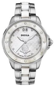 Фото Doxa D151SMW Фото Doxa D151SMW