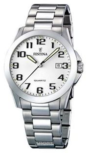 Фото Festina F16376/7 Фото Festina F16376/7