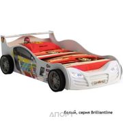 Фото Grifon Style Кровать-машина R800 Mini Фото Grifon Style Кровать-машина R800 Mini