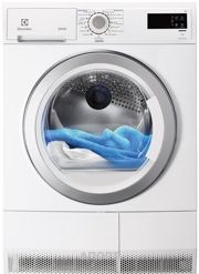 Фото Electrolux EDH 3686 GDE Фото Electrolux EDH 3686 GDE
