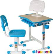 Фото FunDesk Piccolino Фото FunDesk Piccolino