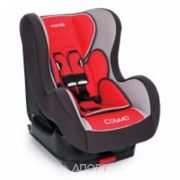 Фото NANIA Cosmo SP Luxe Isofix Фото NANIA Cosmo SP Luxe Isofix