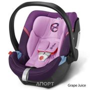 Фото Cybex Aton 4 Фото Cybex Aton 4
