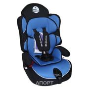 Фото Mr Sandman Little Passenger Isofix Фото Mr Sandman Little Passenger Isofix
