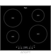 Фото Whirlpool ACM 836 BA Фото Whirlpool ACM 836 BA