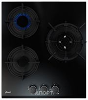 Фото Fornelli PGA 45 Fiero BL Фото Fornelli PGA 45 Fiero BL