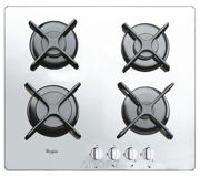 Фото Whirlpool GOR 6414 WH Фото Whirlpool GOR 6414 WH