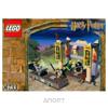 LEGO Harry Potter 4733 Дуэльный Клуб