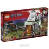 LEGO Harry Potter 4738 Хижина Хагрида