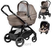 Фото Peg-Perego Book Plus Sportivo & Modular (3 в 1) Фото Peg-Perego Book Plus Sportivo & Modular (3 в 1)