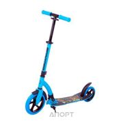 Фото 21st Scooter SKL-033F Фото 21st Scooter SKL-033F