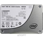 Фото Intel SSDSC2BX480G401 Фото Intel SSDSC2BX480G401
