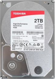Фото Toshiba HDWD120UZSVA Фото Toshiba HDWD120UZSVA