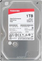 Фото Toshiba HDWD110UZSVA Фото Toshiba HDWD110UZSVA