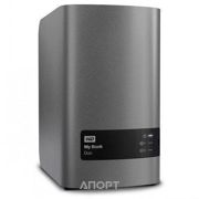 Фото Western Digital WDBRMH0060JCH Фото Western Digital WDBRMH0060JCH