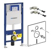 Фото Geberit Duofix UP320 111.300.00.5 Фото Geberit Duofix UP320 111.300.00.5