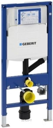 Фото Geberit Duofix UP320 111.370.00.5 Фото Geberit Duofix UP320 111.370.00.5