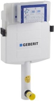 Фото Geberit Sigma UP 320 109.300.00.5 Фото Geberit Sigma UP 320 109.300.00.5