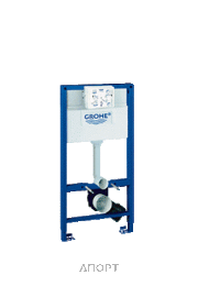 Фото Grohe Rapid SL 38525001 Фото Grohe Rapid SL 38525001