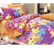 Фото Le Vele Puzzle двуспальный Евро Фото Le Vele Puzzle двуспальный Евро