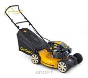 Фото Cub Cadet CC 53 SPO Фото Cub Cadet CC 53 SPO
