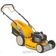 Фото Cub Cadet CC 46 SPB Фото Cub Cadet CC 46 SPB