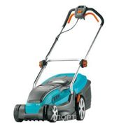 Фото GARDENA PowerMax 37E Фото GARDENA PowerMax 37E